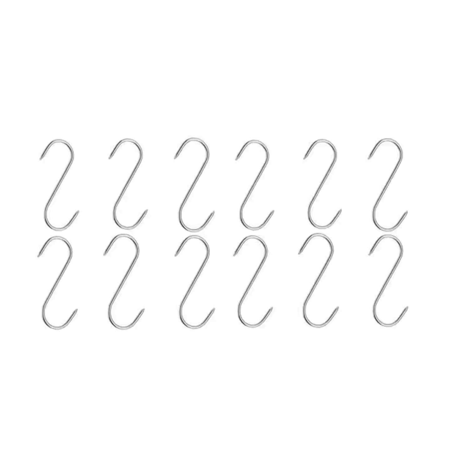 Afumatoare din otel inoxidabil cu geam #741