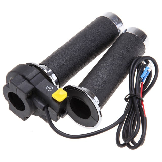 Acceleratie kit motor bicicleta - vedere 3