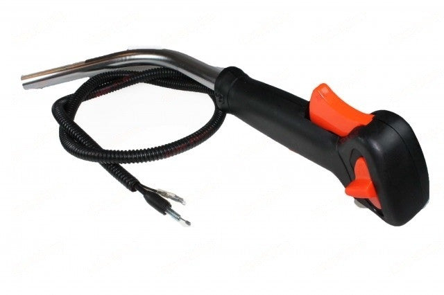 Acceleratie motocoasa compatibila Stihl FS - vedere 3