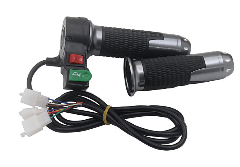 Acceleratie pentru scuter electric City Coco (60V) 60V