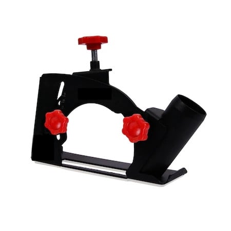 Accesoriu AirSLIDER 45x115/125, reglare inaltime taiere, compatibil polizoare 115-125mm - imagine produs