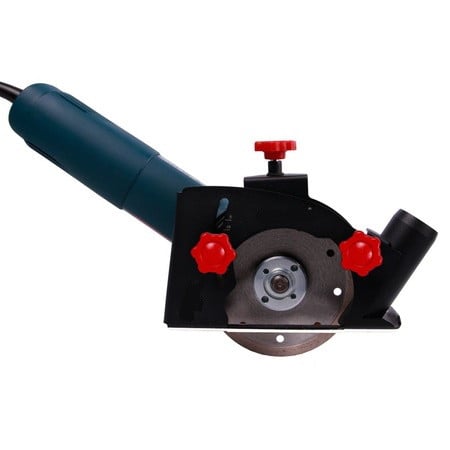 Accesoriu AirSLIDER 45x115/125, reglare inaltime taiere, compatibil polizoare 115-125mm - detaliu 2