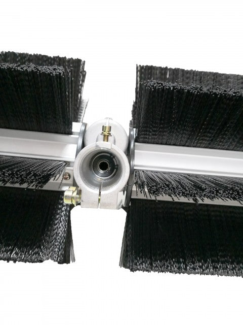 Accesoriu pentru motocoasa matura (26 mm 9 dinti) 26 mm / 9 - vedere 4