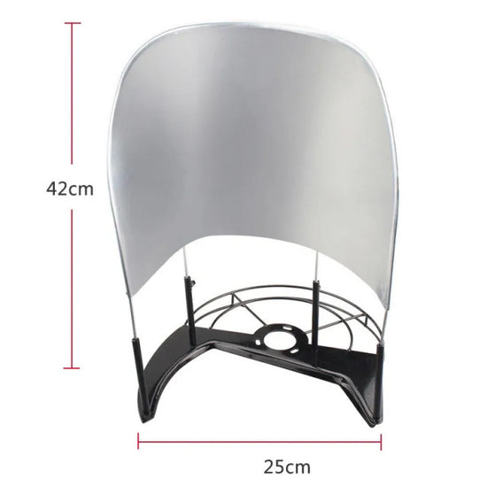 Accesoriu motocoasa pentru cosit iarba pentru motocoasa - vedere 2
