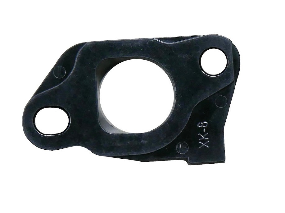 Adaptor carburator Loncin 1P65FE, 1P65FE-2, 1P65FE-3 (ORIGINAL)