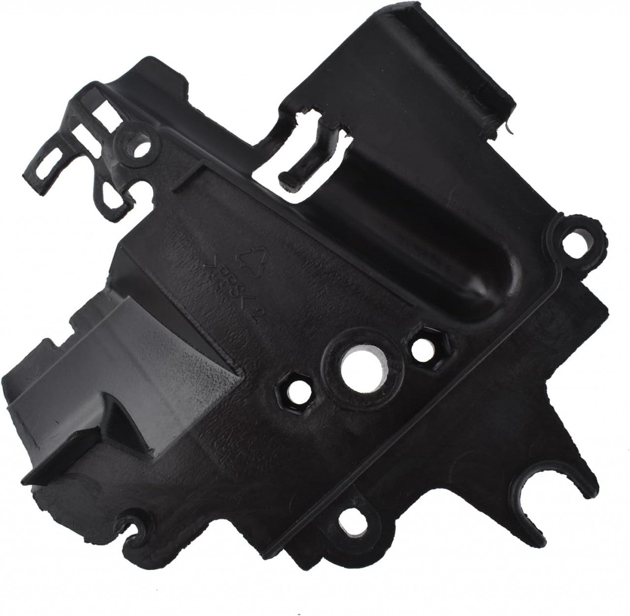 Adaptor pentru motocoasa carburator motocoasa compatibil Honda GX35 - vedere 2