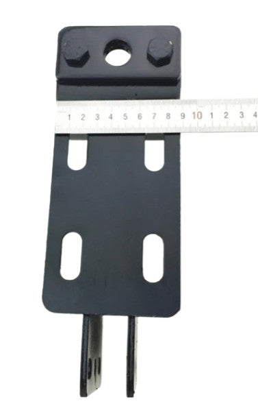 Adaptor accesorii motocultor 186F model 2 - vedere inferioara