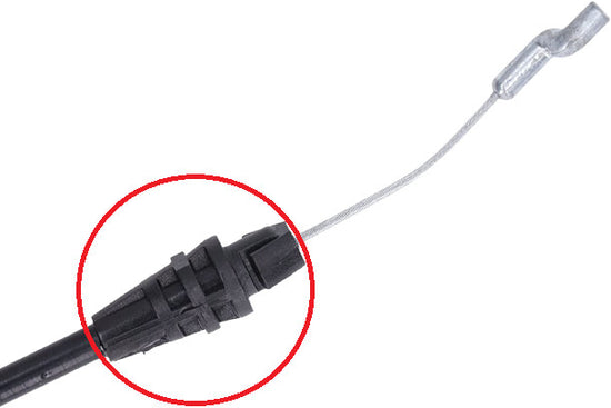 Adaptor pentru cabluri de acceleratie - vedere 3
