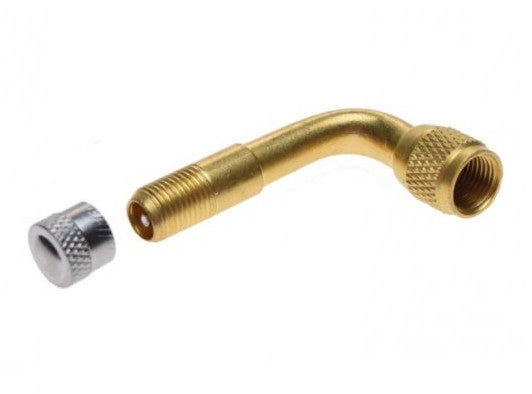 Adaptor valva 90° 90