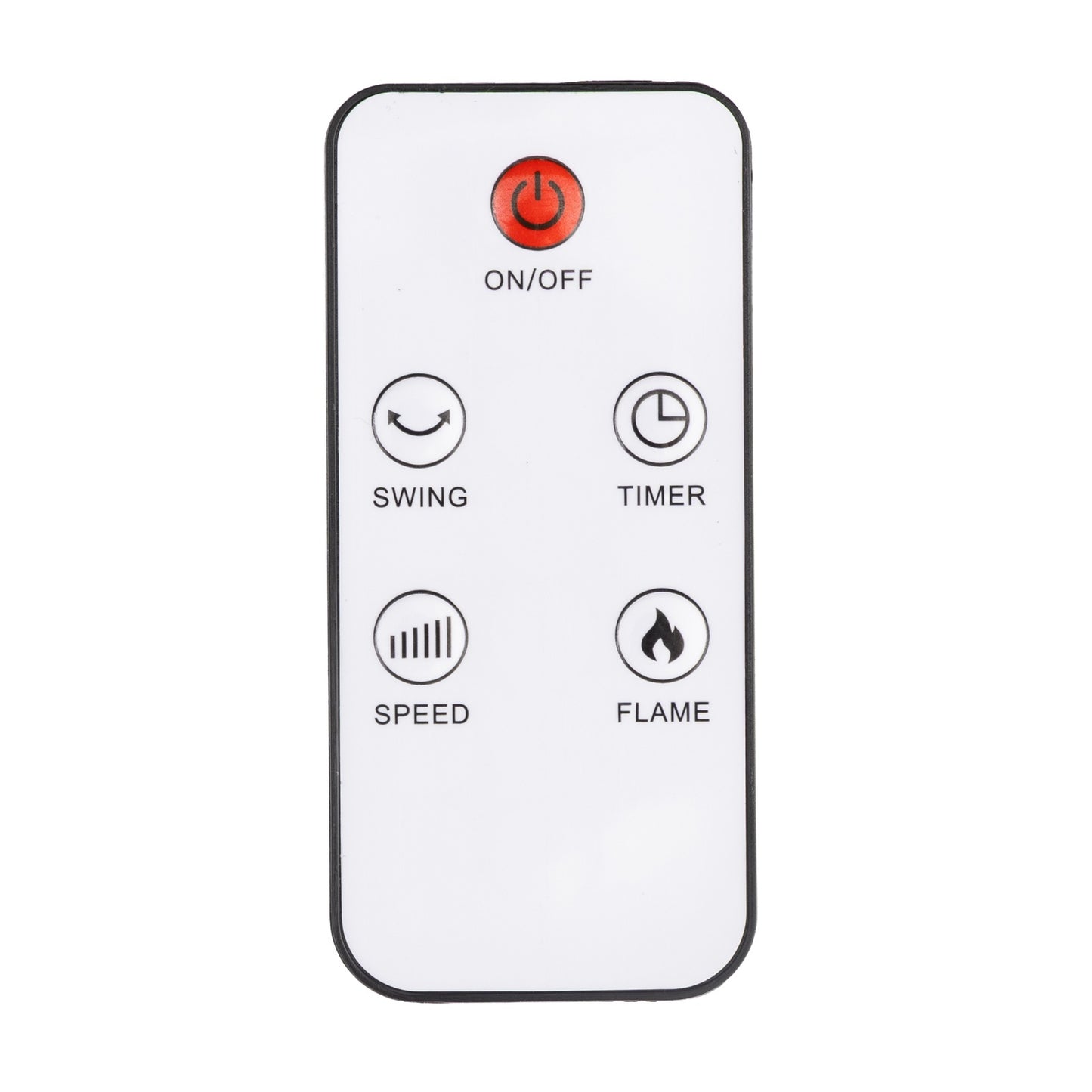 Aeroterma Coloana cu Display Telecomanda Bohm BTC09, 2000W, pentru 20 m2 - detaliu 8