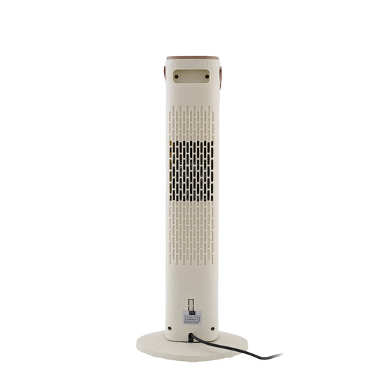 Aeroterma Coloana cu Display Telecomanda Bohm BTC09, 2000W, pentru 20 m2 - detaliu 3