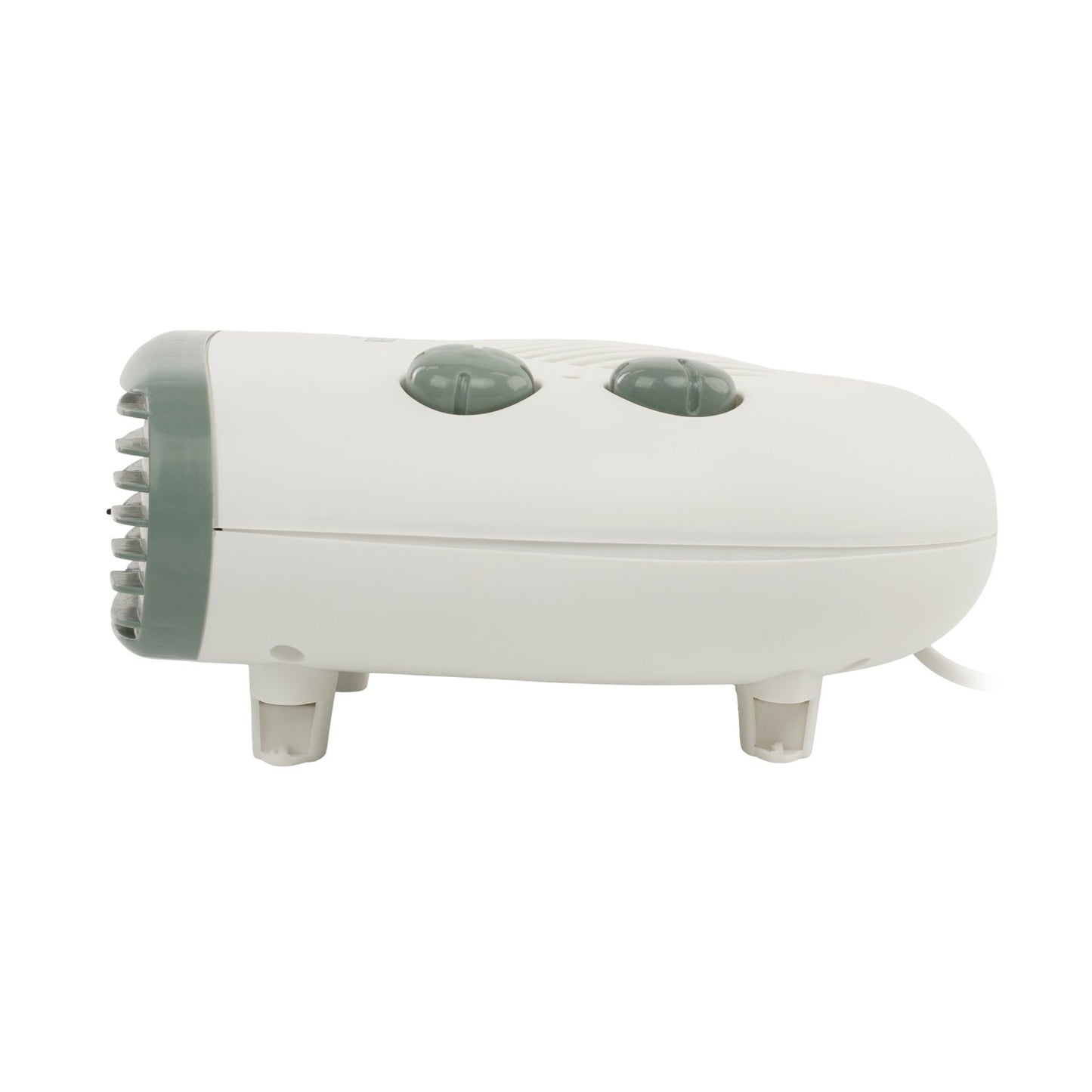 Aeroterma electrica Bohm BFH201, 2000W, 3 trepte putere, suprafata incalzire 25mp