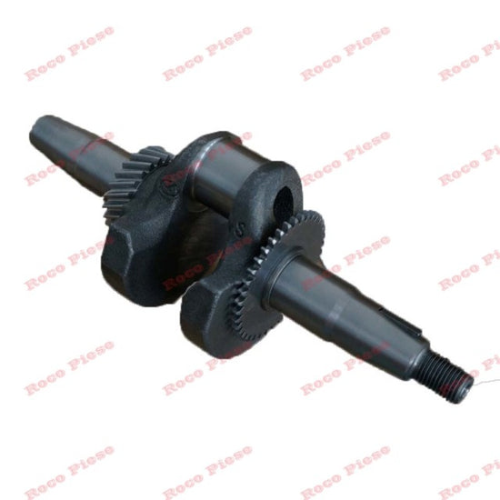 Ambielaj generator Honda GX140, GX160, GX200 (conic)