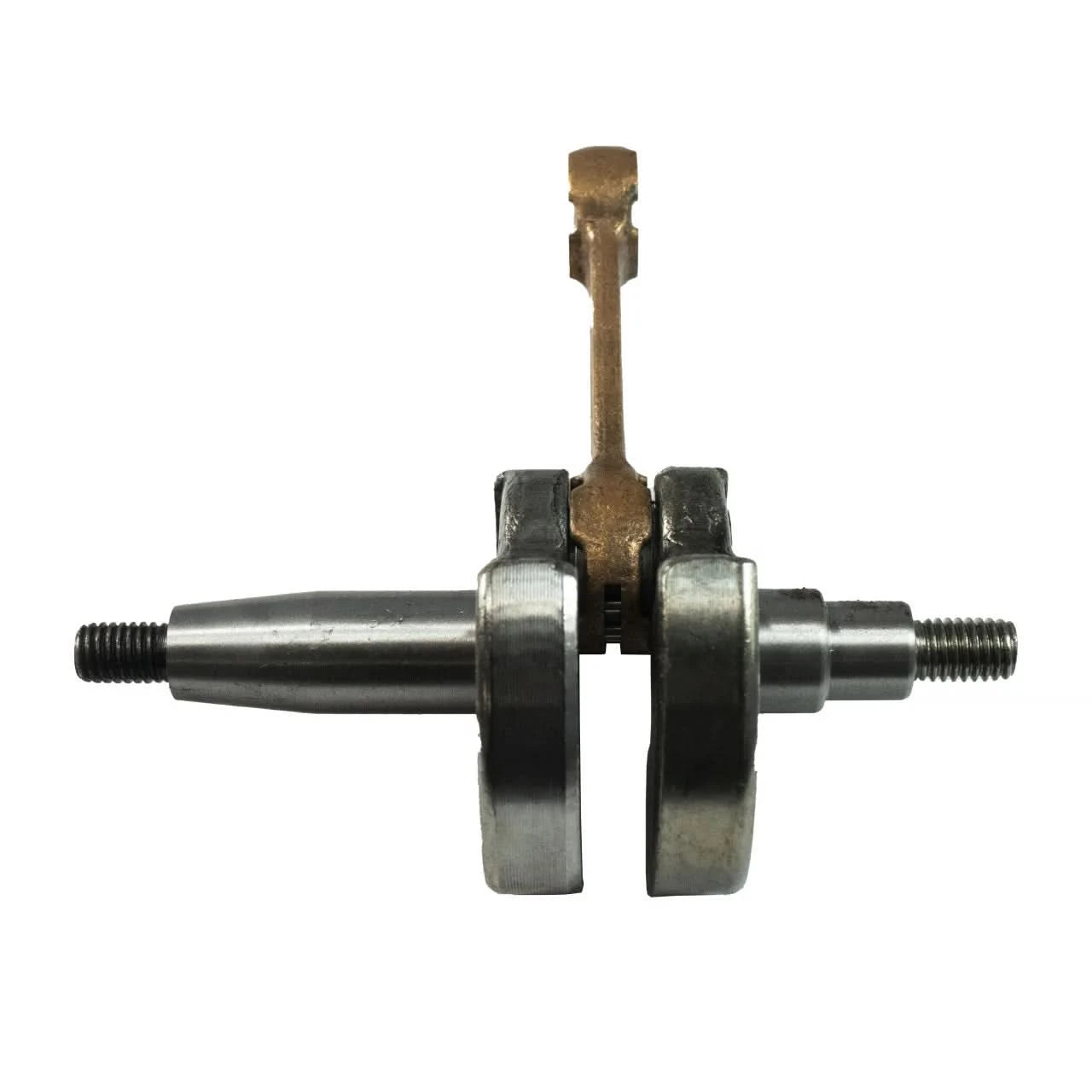 Ambielaj motocoasă Elefant TL52/1E44-5, filet 8 mm, bielă 85 mm, greutate 0.4 kg