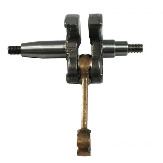 Ambielaj motocoasă Elefant TL52/1E44-5, filet 8 mm, bielă 85 mm, greutate 0.4 kg