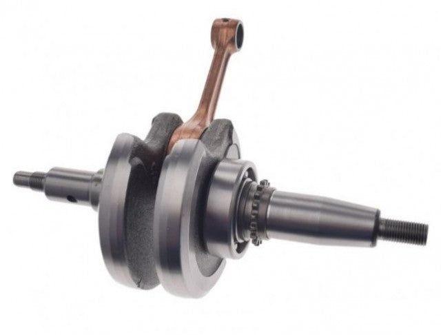 Ambielaj Yamaha YBR 125cc