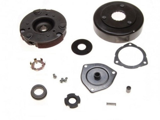 Ambreiaj automat ATV 110cc (complet) 110cc