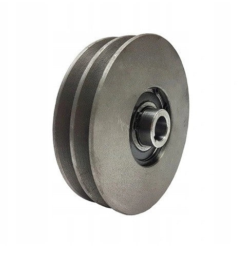 Ambreiaj compatibil Honda 130 x 19 mm (2 canale - 13 mm) 130 / 19 mm / 2 / 13 mm - vedere 4