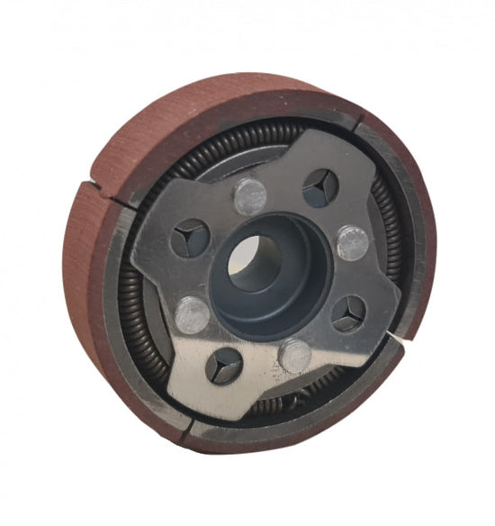 Ambreiaj complet kit motor bicicleta 4 timpi 4 - vedere 4