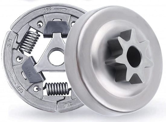 Ambreiaj drujba compatibil Stihl MS170, MS180, MS210 (pas.325) pentru drujba