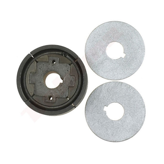 Ambreiaj mai compactor Honda (79 mm - 19 mm)