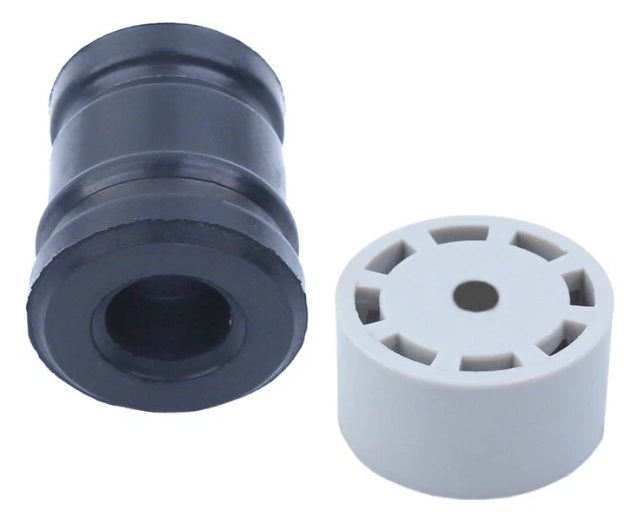 Amortizor pentru drujba compatibil Stihl MS210 - MS250, 021-025 (cu capac) - vedere 2
