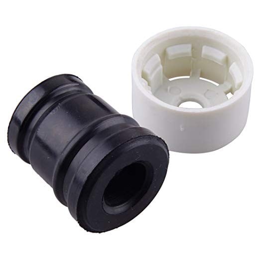 Amortizor pentru drujba compatibil Stihl MS210 - MS250, 021-025 (cu capac) - vedere 3