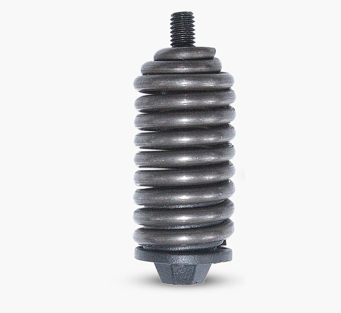 Amortizor drujba Husqvarna 362, 365, 371, 372, 570, 575 - maner (cal. 1)