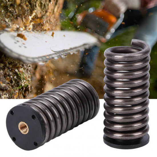 Amortizor pentru drujba Husqvarna 362, 365, 371, 372 (motor)