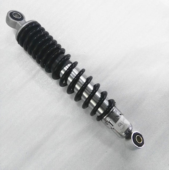 Amortizor pentru scuter 29.5 cm bucsa - bucsa (CGL 125) - vedere 2