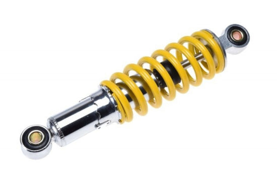 Amortizor spate ATV 110cc (bucsa - bucsa) 250 mm
