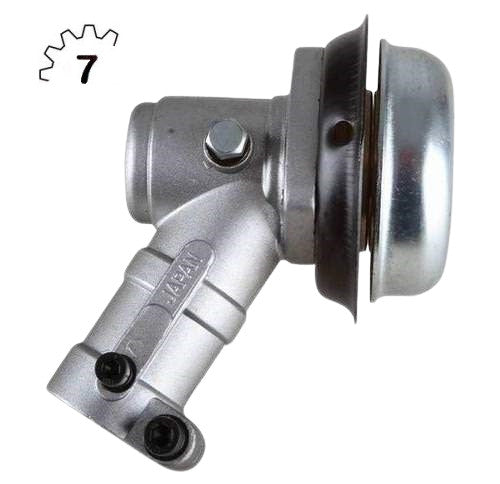 Angrenaj Inferior Motocoasa, 26mm, 7 Dinti