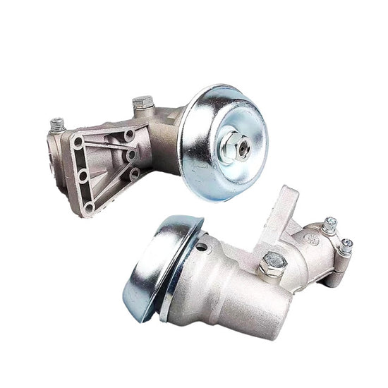 Angrenaj pentru motocoasa inferior motocoasa 28 mm 10dinti (prindere carcasa)
