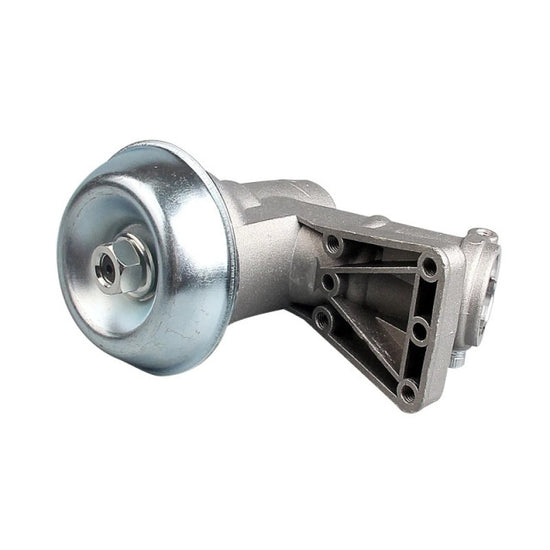 Angrenaj pentru motocoasa inferior motocoasa 28 mm 10dinti (prindere carcasa) - vedere 4