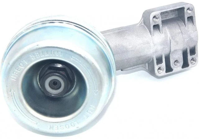 Angrenaj pentru motocoasa inferior motocoasa compatibil Stihl FS, FS-R: 89, 91, 94, 111, 131 89 / 91 / 94 / 111 / 131
