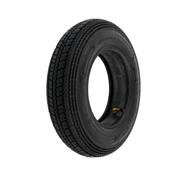 Anvelopa PROFESIONAL Elefant Premium 350-8 cu camera