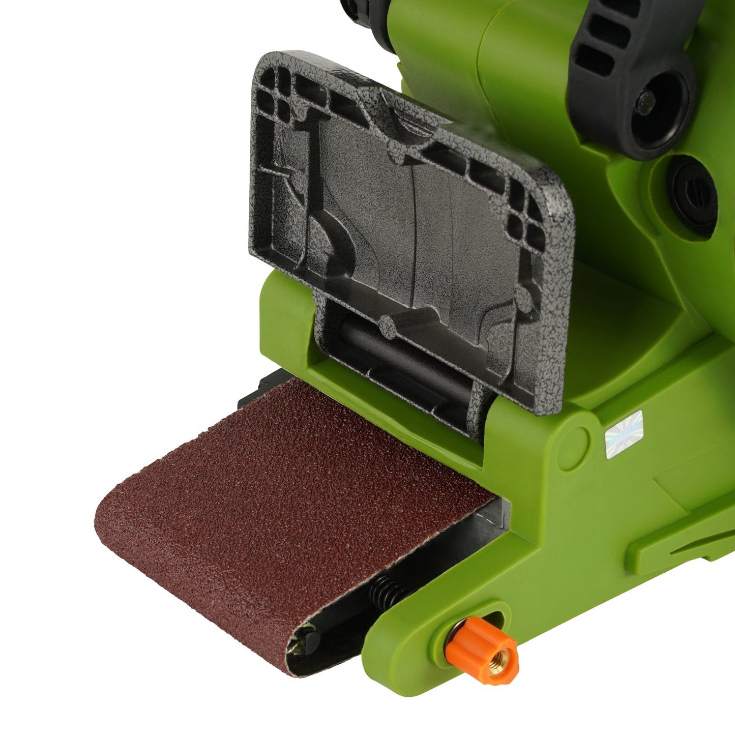 Masina de slefuit cu banda Procraft PBS800, 800W, 76x457 mm, reglaj electronic viteza