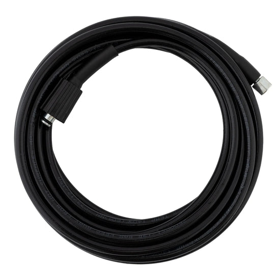 Aparat de spalat cu presiune pe benzina, 4800W, 165 Bari, 10 L/min, motor 4T, rezervor 3.6L, furtun 8 m