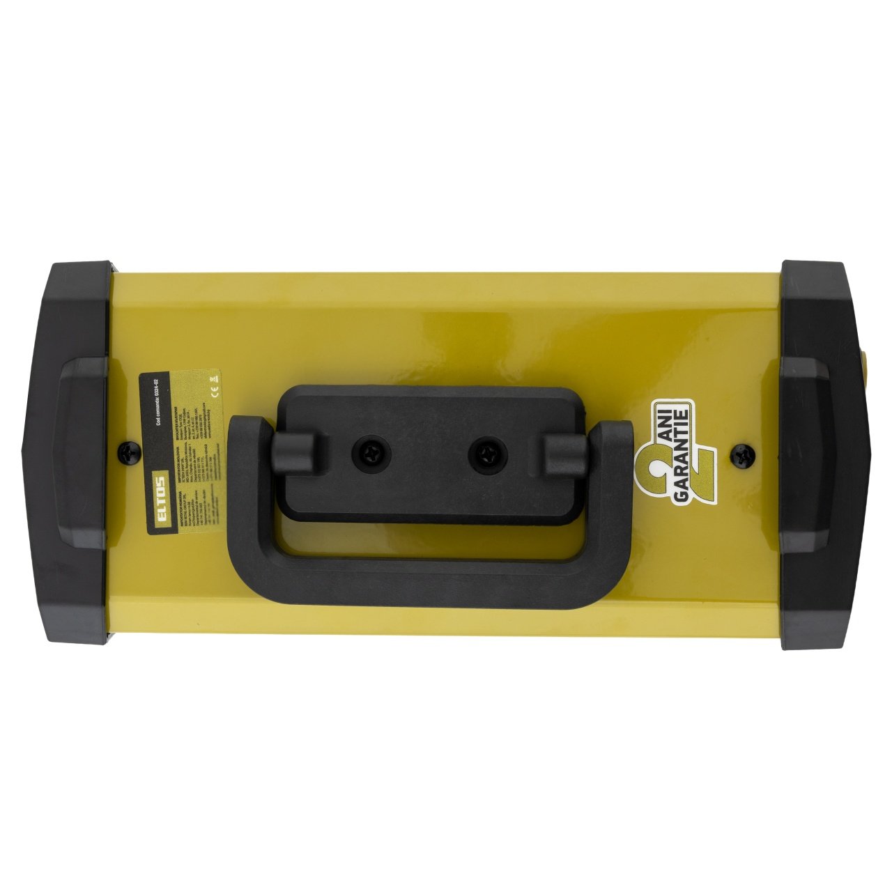 Aparat de sudura ELTOS 300A diametru electrod 1.6-5 mm