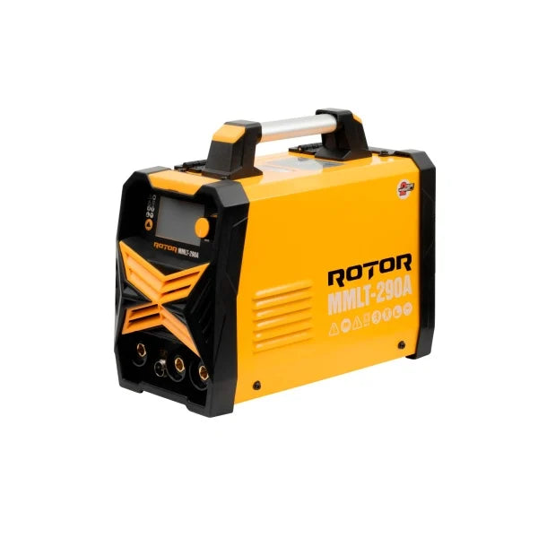 Aparat sudura PROFESIONAL ROTOR MMLT-290A MIG MMA TIG 290A