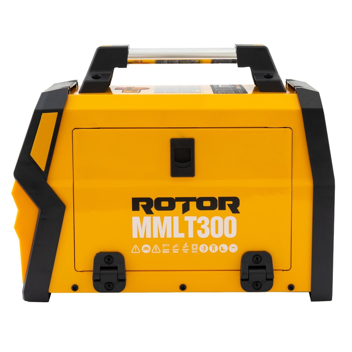 Aparat Sudura PROFESIONAL ROTOR MMLT-300, MIG MMA LIFT-TIG, 300A