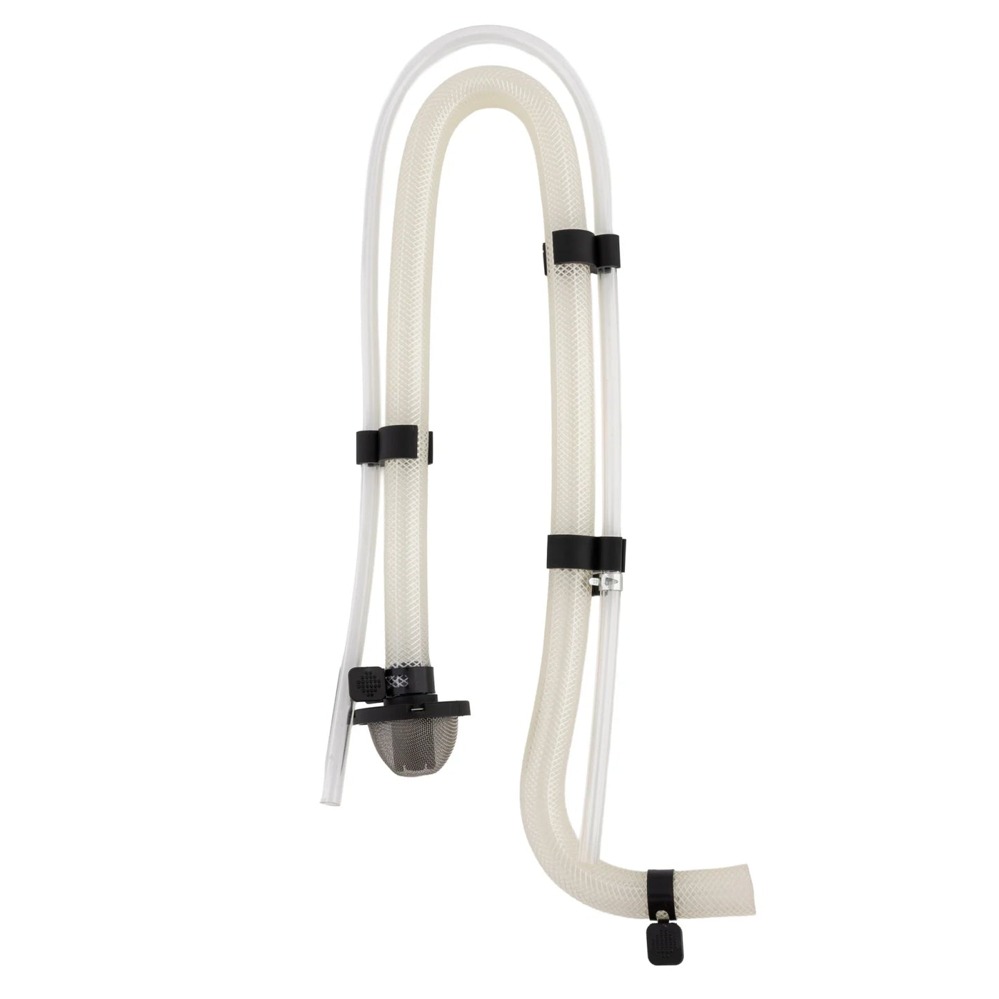 Pistol de vopsit Procraft PSE1100, 700W, 1000 ml/min, 200 bari, duza 1.5 mm, furtun 7.5 m, IP20