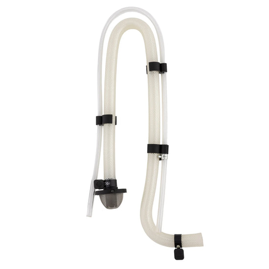 Pistol de vopsit Procraft PSE1100, 700W, 1000 ml/min, 200 bari, duza 1.5 mm, furtun 7.5 m, IP20