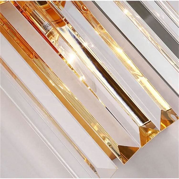 Aplica Crystal, MC053-2W - ZEP.RO - Ți-e la îndemână!