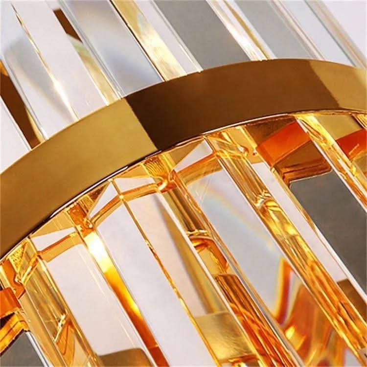 Aplica Crystal, MC053-2W - ZEP.RO - Ți-e la îndemână!