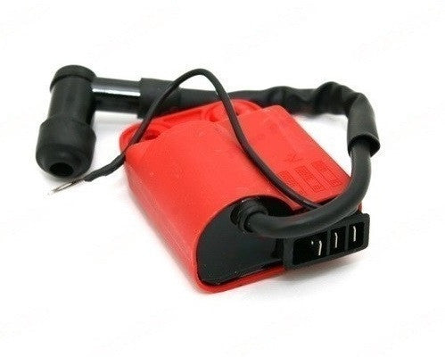 Aprindere CDI Piaggio, Gilera, Vespa (3 pini) 3