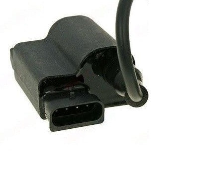 Aprindere pentru scuter CDI scuter Piaggio, Gilera, Vespa 4T 50cc (cal.2)