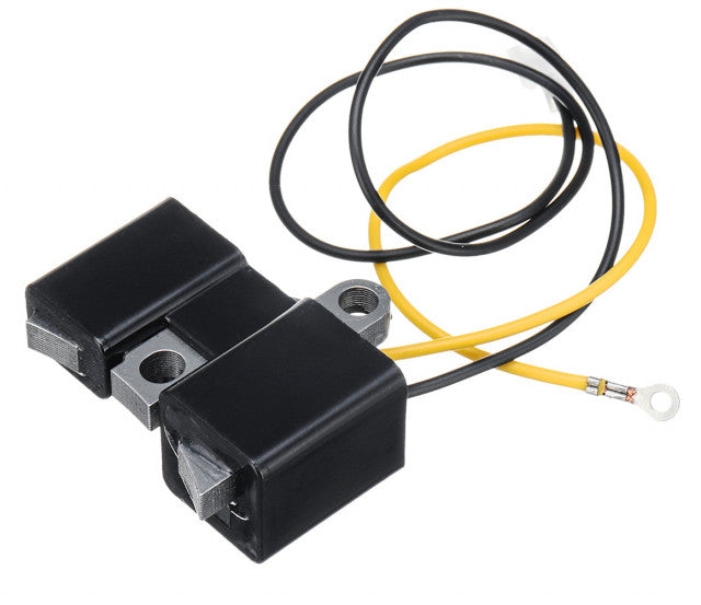 Aprindere drujba Husqvarna 61