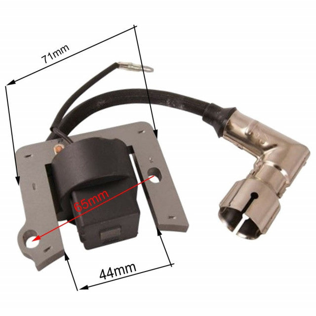 Aprindere masina de tuns gazon MTD Thorx 35, 45, Honda GXV, Budget, OBI, 1P64 - vedere 3