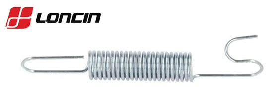 Arc regulator turatie original Loncin LC1P85F, OEM 171600067-0001